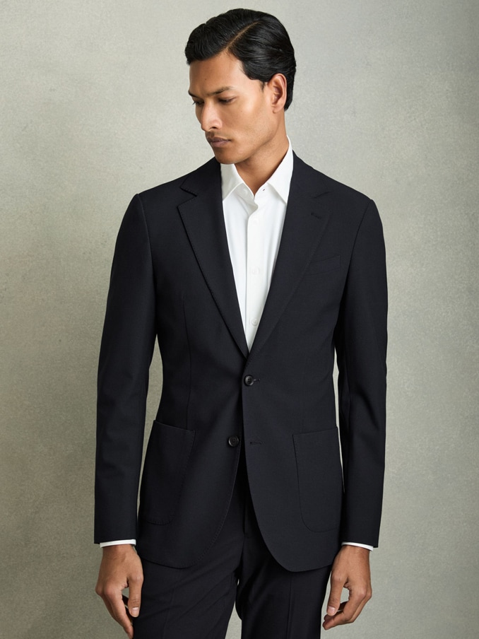Suits & Tailoring